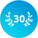 Over 30 years of experience in handling travel arrangements for the fast and creative industries image