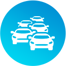 Fleet owned by the company image