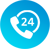 Contact number for emergencies on weekends and holidays image